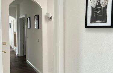 220 qm Penthouse Wohnung mit Fahrstuhl - ohne SPA - Foto 13