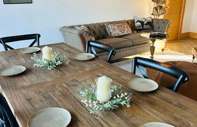 Luxury Langtoft Stud - Sleeps 10 - Photo 18