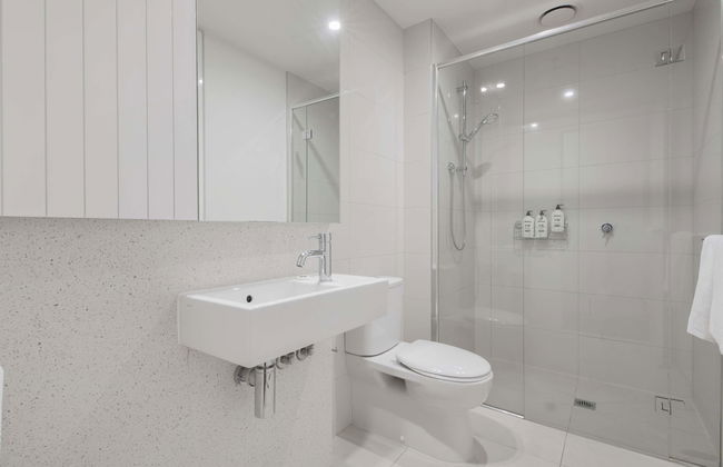 The Sebel Residences Melbourne Docklands Serviced Apartments - Foto 55