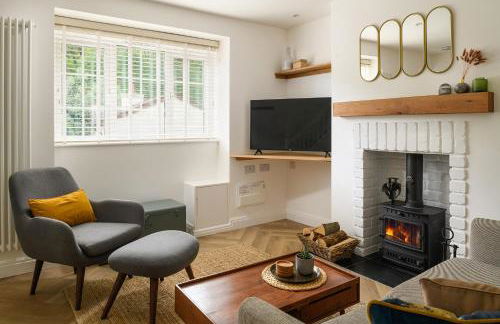 Heathercliffe Cottage, Snowdonia National Park - Foto 1