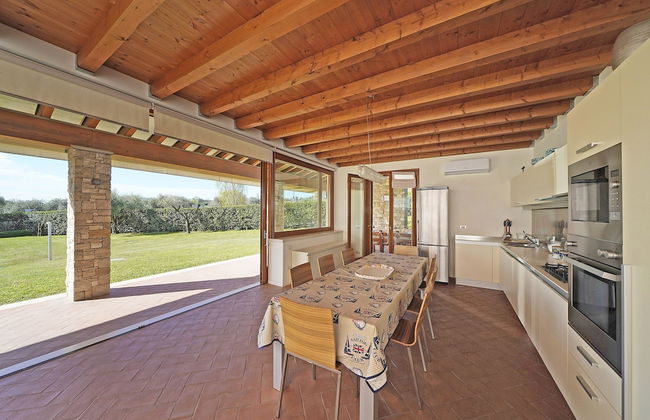 Villa Mary by Wonderful Italy - Foto 44