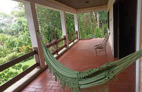 Casa PÉ NA AREIA Toque Toque Pequeno - Foto 26