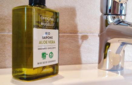 dalTURRI - Casa vacanze al mare - Relax e PRIVATE WELLNESS con sauna - Foto 15