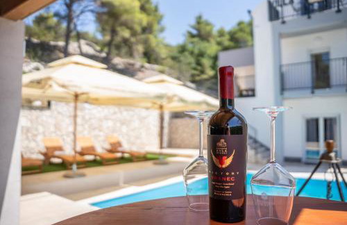 Villa Lucija - Photo 25