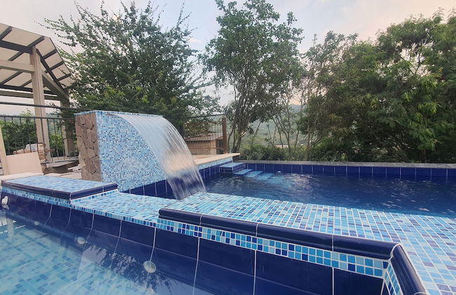 Vista Hermosa Glamping & Cabañas - Photo 5