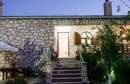 Fterini Apartments Sterna & Alletri - Foto 44