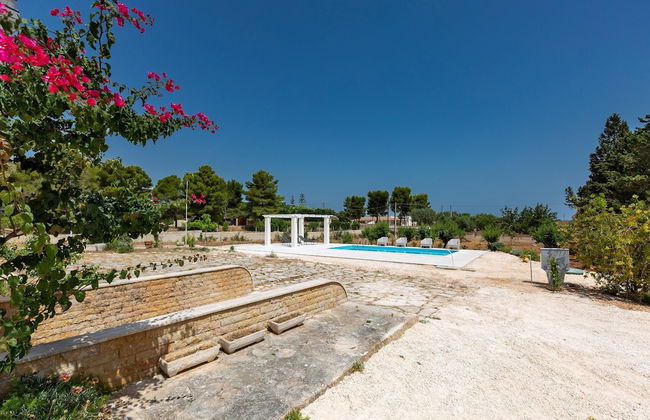 3065 Villa Grottamiranda by Perle di Puglia - Foto 25