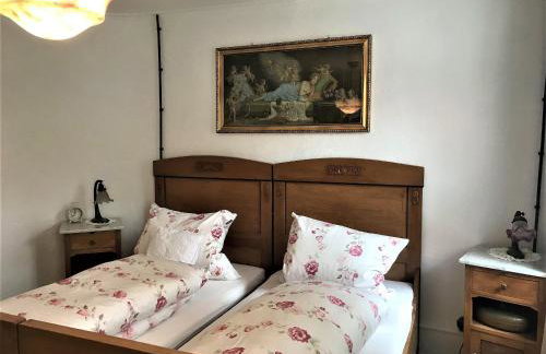 Ferienwohnung Bei Der Kirch - Foto 16