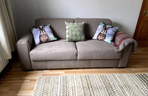 Eileen's Cottage - Foto 18