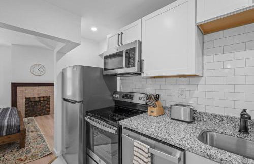 Shadyside, Central !4 Stylish and Central Studio With Free Parking - Foto 9