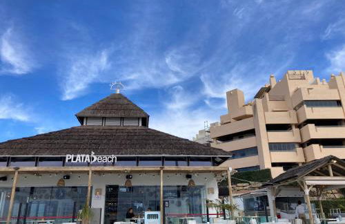 BAHIA DE LA PLATA-Exclusive Seafront Apartment-4Pax - Photo 25