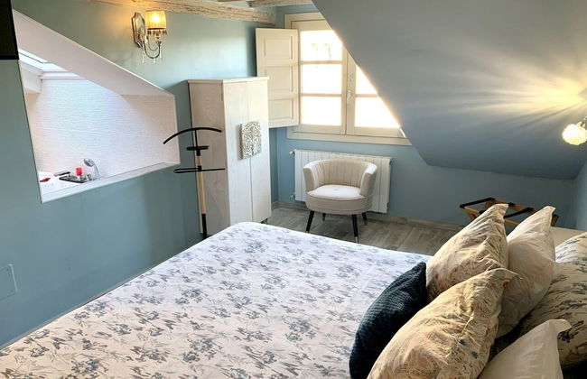 Akla Hotel Suites Santillana - Foto 8