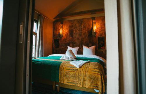 Domaine Bohème I art de vivre - Foto 61