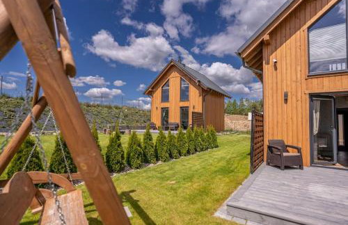 Kaszubska Lawenda Żuromino, Domek nr 3 - Foto 52