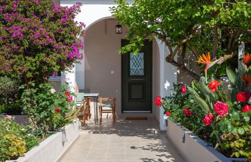 Casa da Bugainvillea - Foto 1