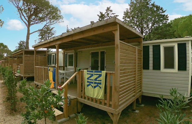 Campeggio del Forte - Foto 3