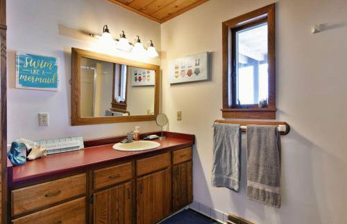 Bark Point Retreat - Foto 44