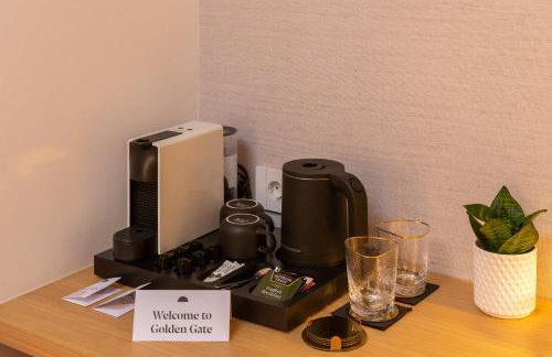 Golden Gate Luxury Rooms - Unique UNESCO Location - Photo 32