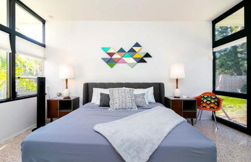 Mid Century Modern - Weekly Winter Rates - Foto 57