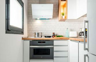 Luxe Apartment Madrid 7 paradas de Metro de Sol - Photo 4