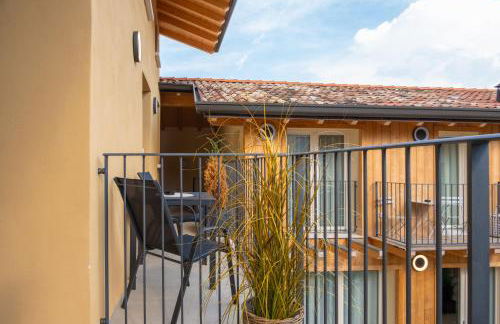 Antica corte - loft - Foto 27