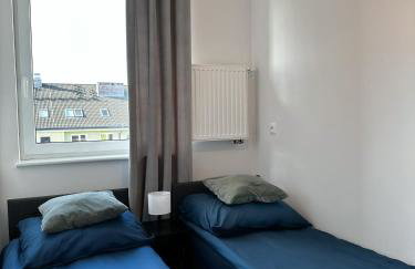 Apartament Szczecin - Foto 8