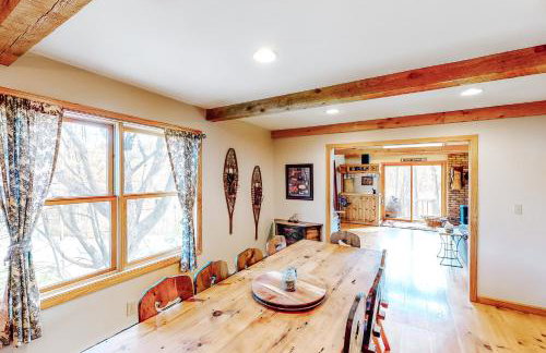 Wardsboro Family Escape - Foto 5