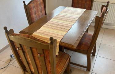 Ferienwohnung Hocheifelblick - Foto 12