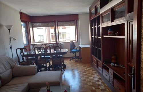 La terraza del Naranco - 3 habitaciones , PARKING y WIFI free - Foto 26