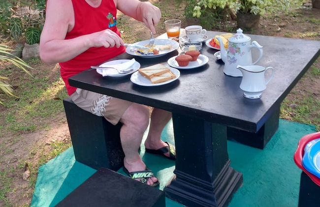 Shenya Villa - Foto 33