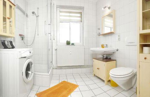 Appartements Am Reiterhof Strandträumer - Foto 7