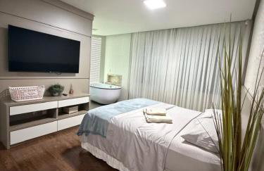 Casa alto padrão piscina aquecida - Photo 15