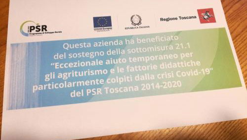 Agriturismo cavallin del papa - Foto 2