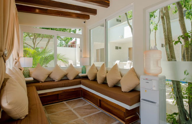 Casa del Árbol Condo - Foto 3