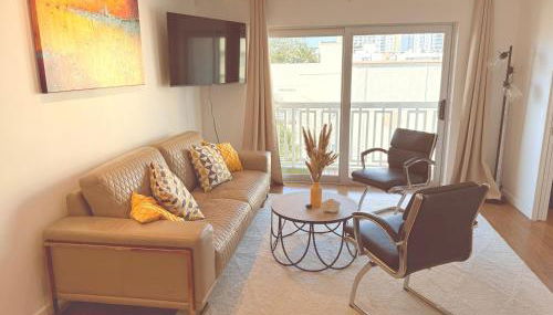 The Collins - Beachfront Bliss & Art Deco Ocean View - Foto 4