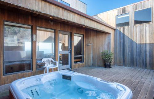 Gorgeous Sea Ranch Escape for 6 with Private Hot Tub - Foto 24
