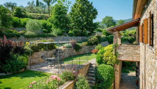 Rocca Di Pierle, Agriturismo di Charme - Cortona - Foto 3