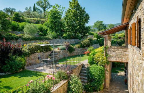 Rocca Di Pierle, Agriturismo di Charme - Cortona - Foto 3