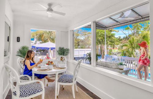 Grand Residence Heated Pool Beach Proximity Emerald Key RESlDENCES - Foto 17