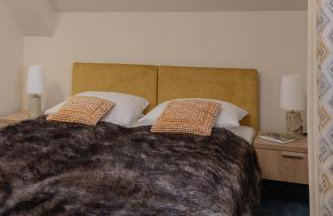 Highland Warmia - Gospodarstwo agroturystyczne - Foto 10