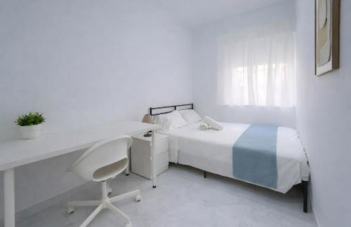Apartamento Luz de Gadir - Photo 23