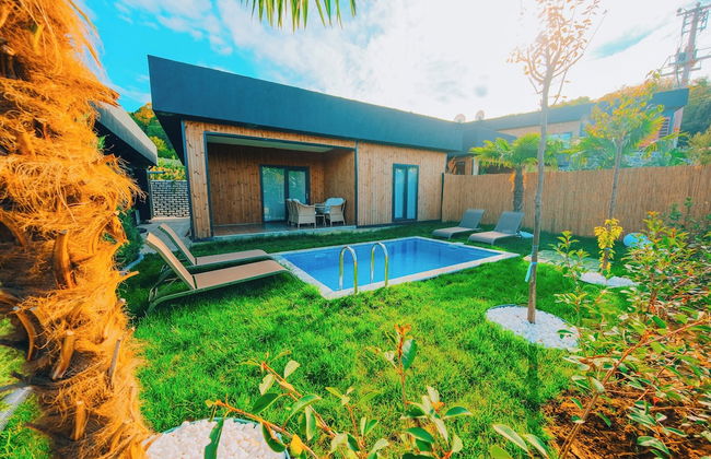 THE GREEN PARK SAPANCA - Foto 40