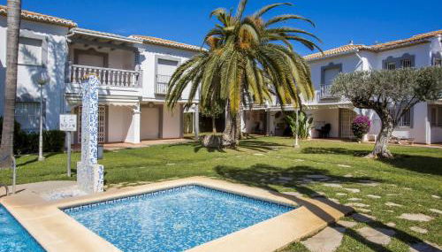 Apartment La Giralda by Interhome - Foto 3