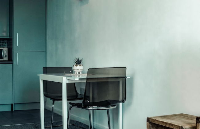 Apartments Dealhouse 4 - Foto 9