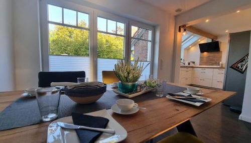 Ferienhaus Uttied - Foto 5