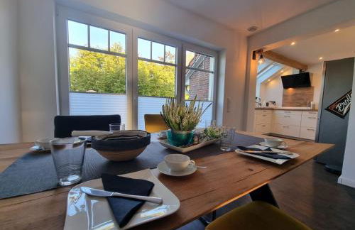 Ferienhaus Uttied - Foto 5