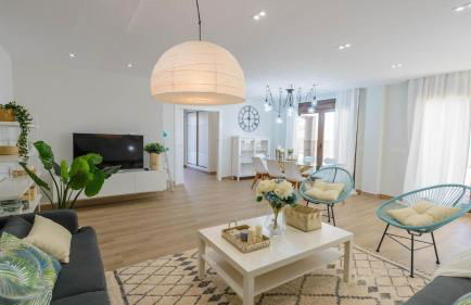 Villa Yules-Moisés Vélez-Málaga by Ruralidays - Photo 6