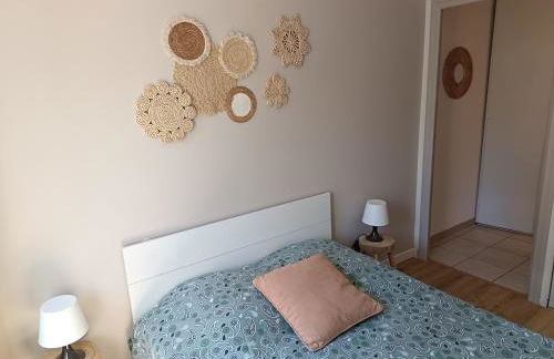 T2 L'Argentière plage - Foto 11