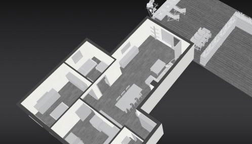 FeWo Bavarian Pre-Alps -Wiesenglück- - Foto 2