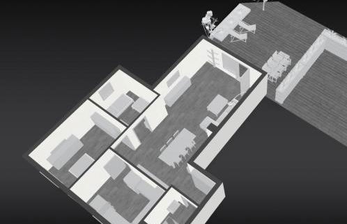 FeWo Bavarian Pre-Alps -Wiesenglück- - Foto 2